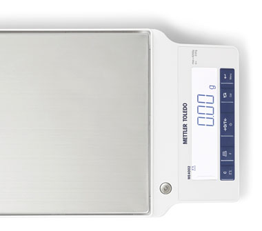 ME104E電子天平